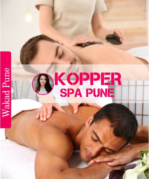 Body to Body Massage in Wakad Pune
